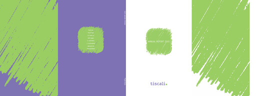 Miniature Tessellis Rapport annuel 2005