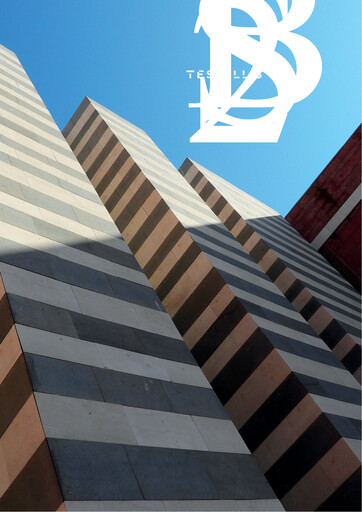 Miniature Tessellis Rapport de durabilité 2022