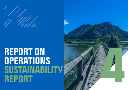 Thumbnail Gefran Sustainability Report 2025