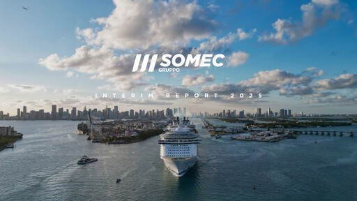 Thumbnail Somec S.p.A. Half-year Report 2025-h1