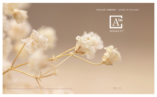 Vorschaubild Abitare In S.p.A. ESG-Bericht 2020