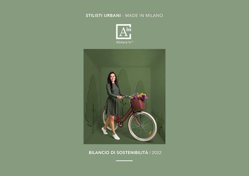 Vorschaubild Abitare In S.p.A. ESG-Bericht 2022