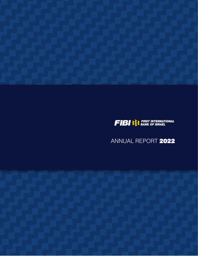 Vorschaubild F.I.B.I. Holdings Jahresbericht 2022