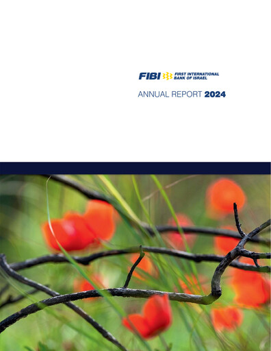 Vorschaubild F.I.B.I. Holdings Jahresbericht 2024