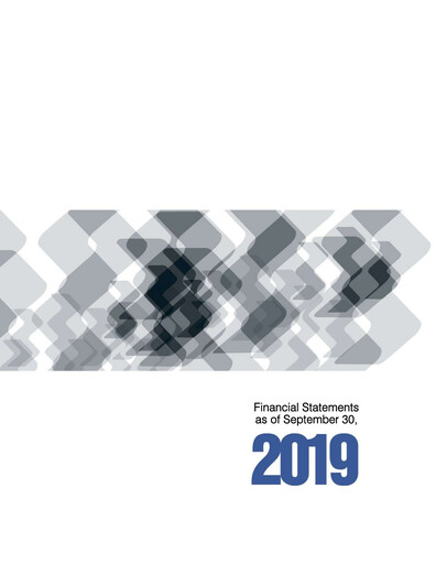 Vorschaubild F.I.B.I. Holdings Finanzmitteilung 2019-9m