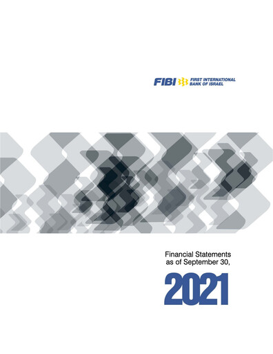 Vorschaubild F.I.B.I. Holdings Finanzmitteilung 2021-9m