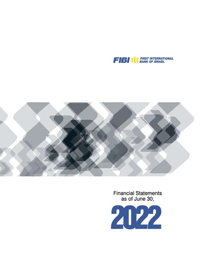Vorschaubild F.I.B.I. Holdings Finanzmitteilung 2022-h1