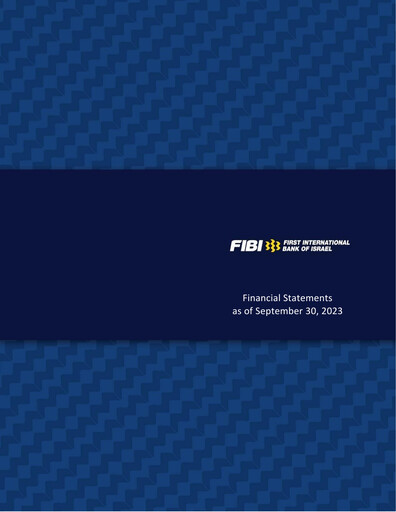 Vorschaubild F.I.B.I. Holdings Finanzmitteilung 2023-9m
