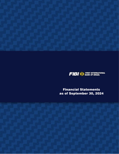 Vorschaubild F.I.B.I. Holdings Finanzmitteilung 2024-9m