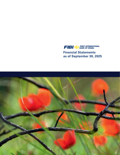 Vorschaubild F.I.B.I. Holdings Finanzmitteilung 2025-9m