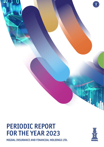 Thumbnail Migdal Insurance and Financial Holdings Annual Report 2023