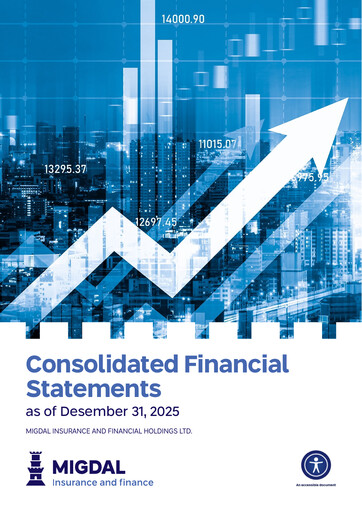 Thumbnail Migdal Insurance and Financial Holdings Financial Statement 2025