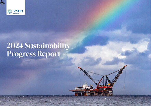Thumbnail Ratio Energies ESG Report 2024