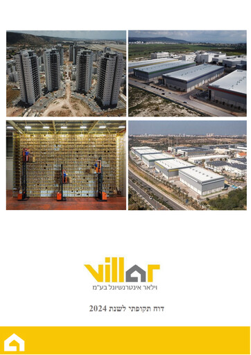 Thumbnail Villar International Annual Report 2024