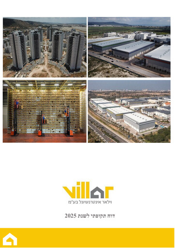 Thumbnail Villar International Annual Report 2025