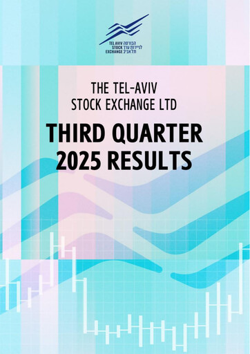 Thumbnail The Tel-Aviv Stock Exchange Quarterly Report 2025-q3