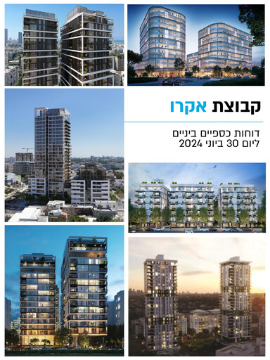 Thumbnail Kvutzat Acro Half-year Report 2024-h1