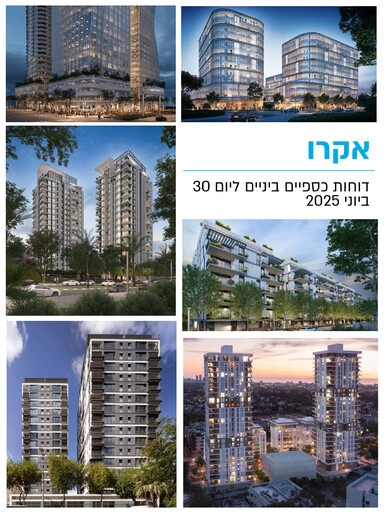 Thumbnail Kvutzat Acro Half-year Report 2025-h1