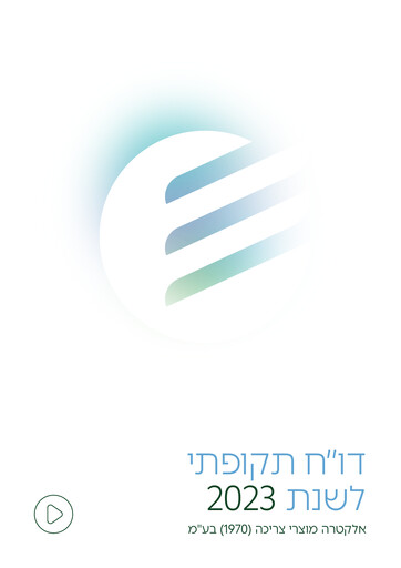 Thumbnail Electra Consumer Products Annual Report 2023