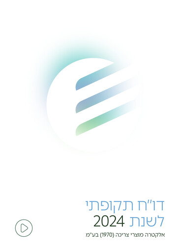 Thumbnail Electra Consumer Products Annual Report 2024
