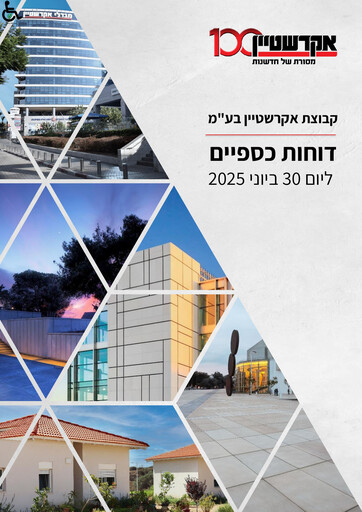 Thumbnail Ackerstein Group Quarterly Report 2025-q2