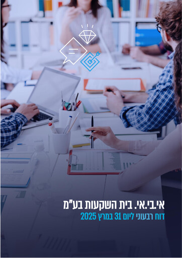 Thumbnail I.B.I. Investment House Quarterly Report 2025-q1