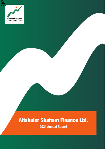Thumbnail Altshuler Shaham Finance Annual Report 2024