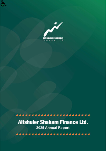 Thumbnail Altshuler Shaham Finance Annual Report 2025