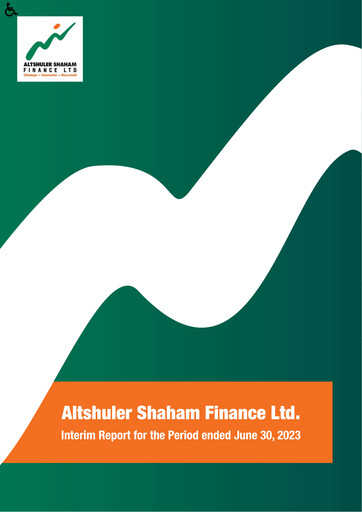 Thumbnail Altshuler Shaham Finance Financial Report 2023-h1