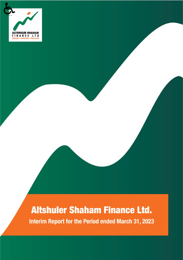 Thumbnail Altshuler Shaham Finance Financial Report 2023-q1