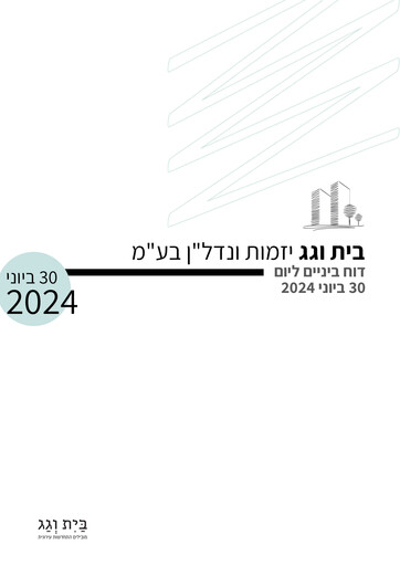 Thumbnail Bait Vegag Real Estate Development Quarterly Report 2024-q2