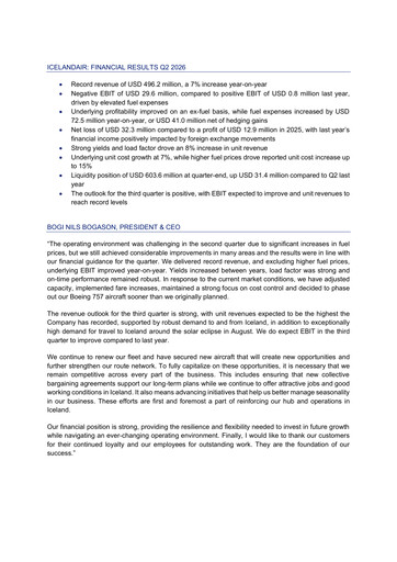 Thumbnail Icelandair Quarterly Report 2026-q2