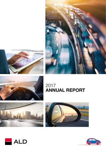 Thumbnail Ayvens Annual Report 2017
