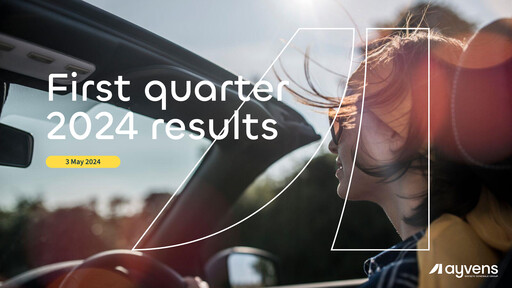 Thumbnail Ayvens Quarterly Report 2024-q1