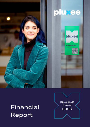 Thumbnail Pluxee Financial Report 2026-h1