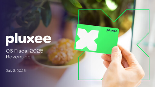 Thumbnail Pluxee Quarterly Report 2025-q3