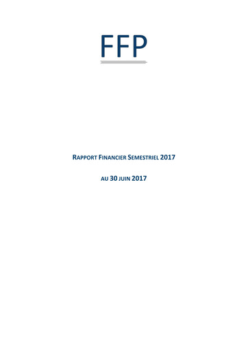 Thumbnail Peugeot Invest Société anonyme Half-year Report 2017-h1