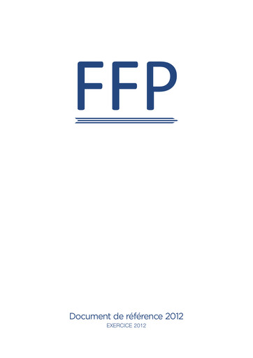Thumbnail Peugeot Invest Société anonyme Universal Registration Document 2012