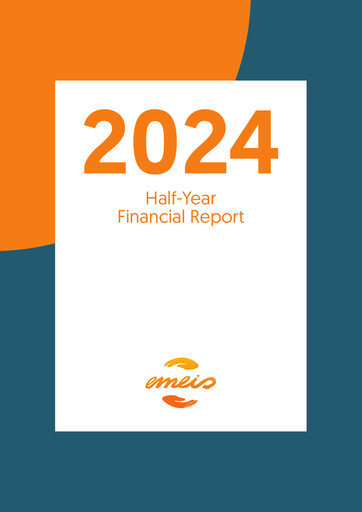 Thumbnail EMEIS Half-year Report 2024-h1
