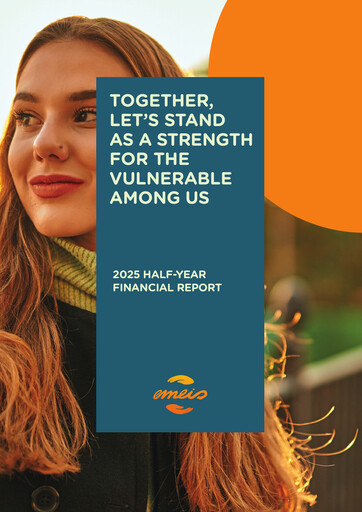 Thumbnail EMEIS Half-year Report 2025-h1