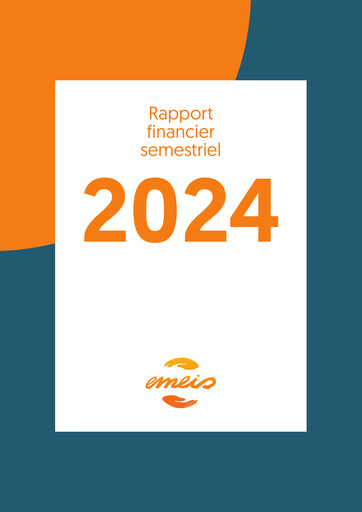 Thumbnail EMEIS Half-year Report 2024-h1