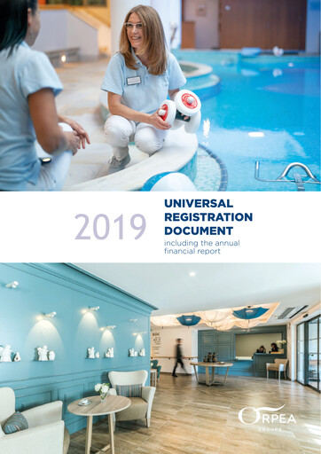 Thumbnail EMEIS Universal Registration Document 2019