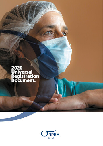 Thumbnail EMEIS Universal Registration Document 2020