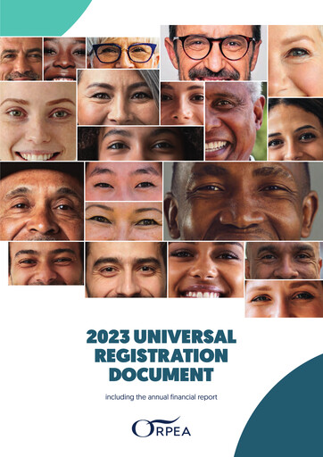 Thumbnail EMEIS Universal Registration Document 2023
