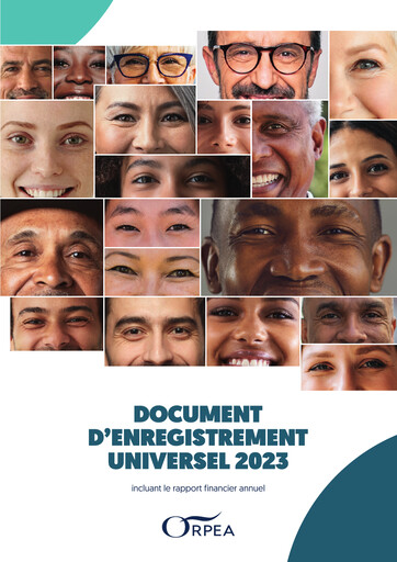 Thumbnail EMEIS Universal Registration Document 2023