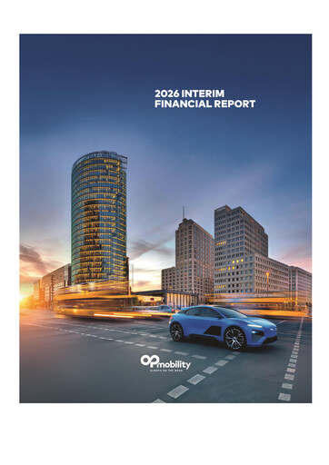 Miniature OPmobility Rapport semestriel 2026-h1