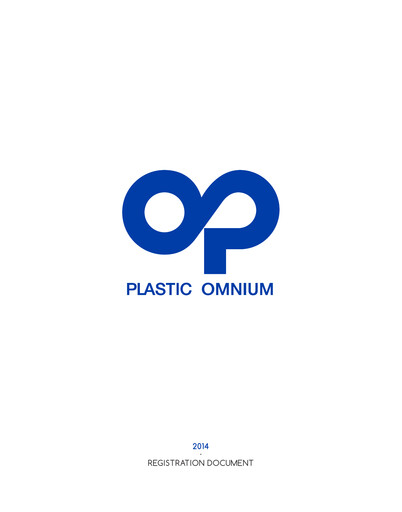 Thumbnail OPmobility Universal Registration Document 2014