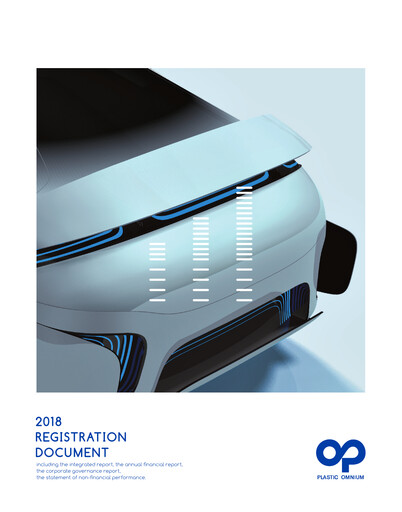 Thumbnail OPmobility Universal Registration Document 2018
