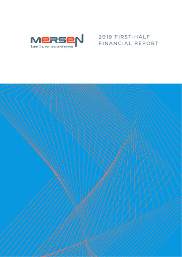 Thumbnail Mersen Half-year Report 2019-h1