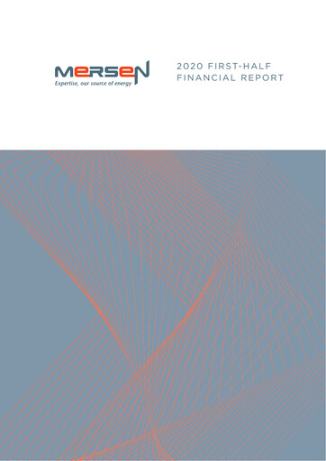 Thumbnail Mersen Half-year Report 2020-h1